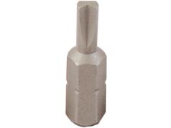 1/4" Bit L25 mm Clutch 3/16"