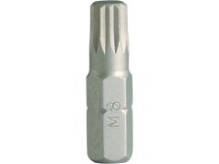 10 mm Bit L75 mm Vielzahn M10