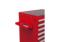 magnetische Universalablage, max. 4kg