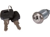 Schloss mit 2 Schlüsseln Nr. 103 für...