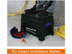 Universal-Werkzeug-Box unbefüllt