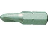 1/4" Bit L25 mm Tri-Wing Nr 3