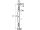 Wantenspanner Toggle-Toggle A4 M6