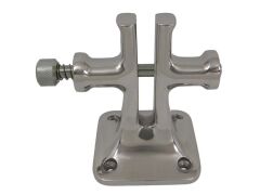 Kettenstopper mit Pin A4 für Kette 8-10mm