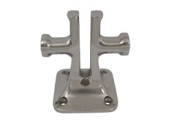 Kettenstopper A4 für Kette 8-10mm