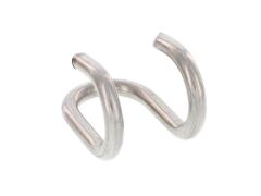 Doppelhaken A2 für 16mm Tau