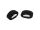 2er-Spanngurtset A4/Polyester 25x2.300mm