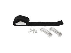 Batteriehaltegurt-Set A4/Polyester Gurtband 25x960mm