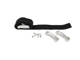 Batteriehaltegurt-Set A4/Polyester Gurtband 25x960mm
