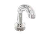 Schwanenhals mit Konterplatte, MT-Serie A4 20mm