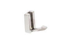 Kleiderhaken, klappbar, eckig A4 50x29mm
