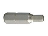 1/4" Bit L25 mm Innen-6kant 1,5 mm
