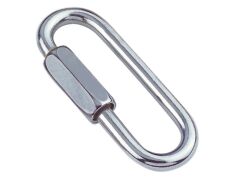 Schraubverbinder, lang A4 7mm