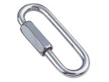 Schraubverbinder, lang A4 7mm