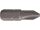 1/4" Schraubendreher-Bit-Einsätze Länge 25 mm Phillips Nr 2 extra schmal
