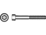 SB ISO 14579 Zylinderschrauben Edelstahl A4-70 / M4X20...