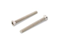 SB ISO 14584 Linsensenkkopfschrauben mit ISR Edelstahl A4 / M5X20 TX25 12St.