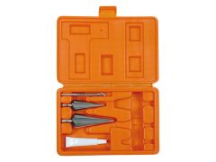 Schaelbohrer Satz HSS-G CarBoy