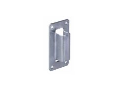 Stangenschlaufe für 16mm Vierkantstangen