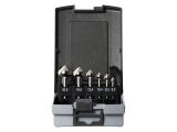 Kegelsenker-Set HSS-G ECO 6-tlg. Ø...