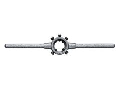 Schneideisenhalter Zinkdruckguss 65x18 mm