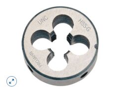 Schneideisen UNC HSS-G Nr. 12