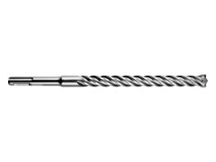 Hammerbohrer ROCKET 7 SDS-plus 6x265mm 5er Pack