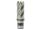 Kernbohrer HSS 29,0 mm Schnitttiefe 35,0 mm, QuickIN