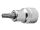 3/8" Bit Stecknuss TX T25