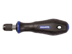 Bithalter 1/4" kurz mit Schnellspannfutter