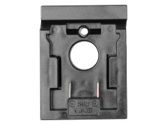 Dewalt/Milwaukee Adapter für 398290