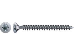 50 Stück SPAX Senkkopf 8 mm T-STAR plus CUT VG, Wirox - 8 x 425