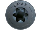200 x SPAX Korpusschraube  T-Star Plus T20 Teilgewinde...