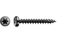 200 x SPAX HALBRUNDKOPF T-STAR PLUS T15 VOLLGEWINDE BLAX 3,5 x 25