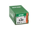 200 x SPAX SENKMULTIKOPF T-STAR PLUS T20 TEILGEWINDE BLAX 5 x 50
