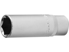 3/8" Zündkerzen Stecknuss 12kant 18mm