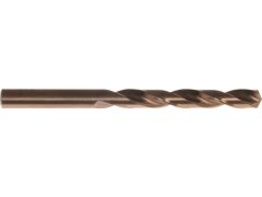 Spiralbohrer HSS-Co DIN 338 BASIC Typ N 3,9 mm
