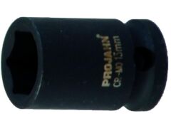 3/8" Schlag Stecknuss 11 mm