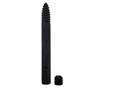 Ersatzgewindespitze Ø 8x72 mm inklusive Madenschraube M8