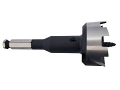 Forstnerbohrer mit Einzugsgewinde Ø 35 mm