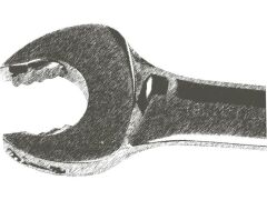 Ratschen Schlüssel 18 bis 22mm