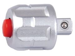 Adapter für 1/4" Nüsse