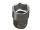 3/8" Durchgangsnuss 10 mm