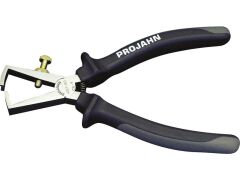 Abisolierzange 160 mm