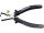 Abisolierzange 160 mm