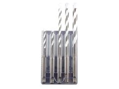 Mehrzweckbohrer-Set SDS-Plus mit Schlagstopp 5-6 x110mm und 6,8,10 x160mm