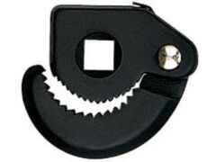 Klaünkopf mit Antrieb 3/8" Standhahn-Muttern-Schlüssel