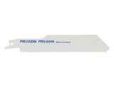 5 x Säbelsägeblatt PM150DBi BiM 150x25x1,1mm -...