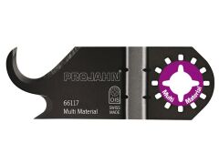 1 x Universalmesser, HCS, Multi Material, OIS