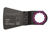 Schaber, HCS, Multi Material, SC, 52x38 mm, VE 1